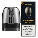 کارتریج ووپو آرگاس VooPoo Argus Cartridge